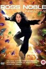 Ross Noble Unrealtime