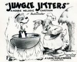 Jungle Jitters