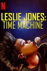 Leslie Jones: Time Machine