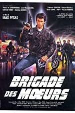 Brigade des moeurs