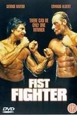 Fist Fighter