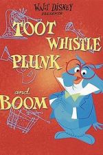 Toot, Whistle, Plunk and Boom (Short 1953)