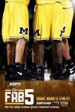 ESPN Films - The Fab Five