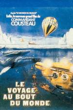 Voyage au bout du monde