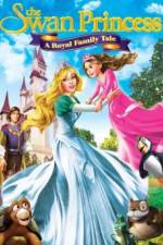 Swan Princess: A Royal Family Tale