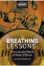 Breathing Lessons The Life and Work of Mark OBrien