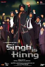 Singh Is Kinng