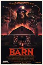 The Barn