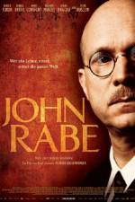 John Rabe