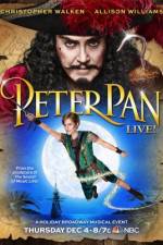 Peter Pan Live!