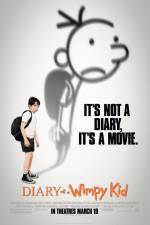 Diary of a Wimpy Kid