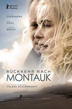 Return to Montauk