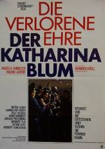 The Lost Honor of Katharina Blum