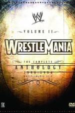 WrestleMania VIII