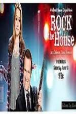 Rock the House