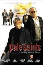 Pale Saints