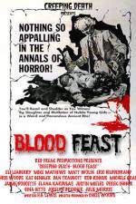 Blood Feast