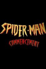 Spider-Man Commencement