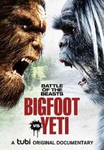 Battle of the Beasts: Bigfoot vs. Yeti