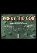 Porky the Gob (Short 1938)