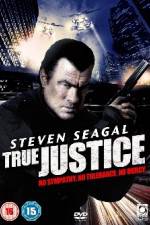 True Justice (2011