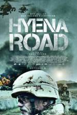 Hyena Road