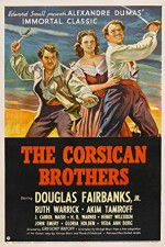 The Corsican Brothers