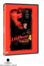 A Nightmare on Elm Street 4: The Dream Master