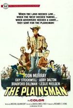 The Plainsman