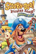 Scooby-Doo Pirates Ahoy