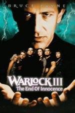 Warlock III: The End of Innocence