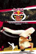 Red Bull BC One: Berlin  2005 Breakdancing Championship