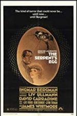 The Serpent\'s Egg