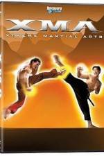 XMA: Xtreme Martial Arts