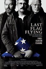 Last Flag Flying