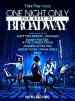 One Night Only: The Best of Broadway