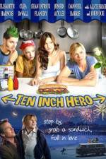 Ten Inch Hero