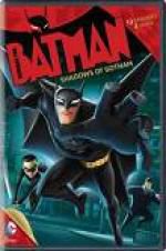 Beware the Batman: Shadows of Gotham