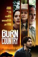 Burn Country