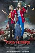 Yoga Hosers