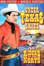 Under Texas Skies