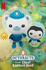 Octonauts & the Great Barrier Reef