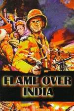 Flame Over India