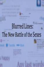 Blurred Lines The new battle of The Sexes