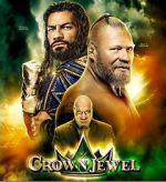 WWE Crown Jewel (TV Special 2021)