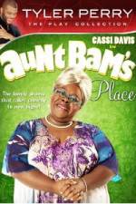 Tyler Perry's Aunt Bam's Place