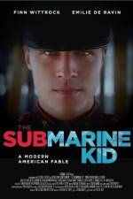 The Submarine Kid