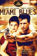 Miami Blues