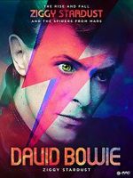 David Bowie: Stardust