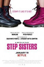 Step Sisters